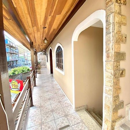 Apes Do Pero 07 - 1 Quarto E Mezanino Praia Apartment กาโบฟรีโอ ภายนอก รูปภาพ