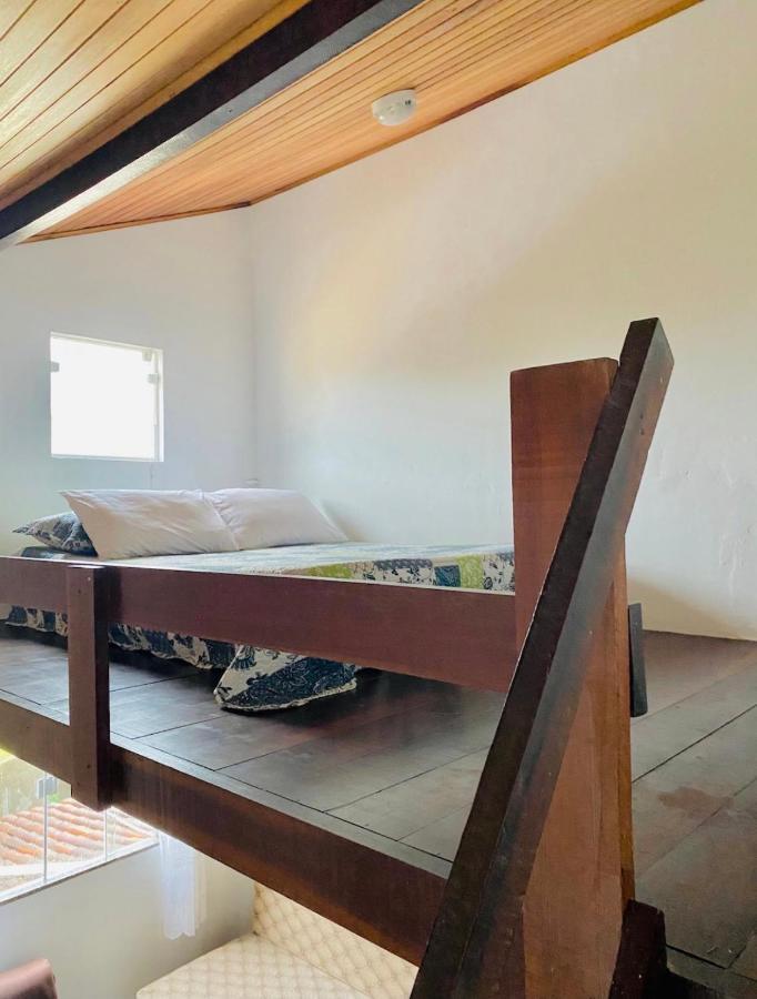 Apes Do Pero 07 - 1 Quarto E Mezanino Praia Apartment กาโบฟรีโอ ภายนอก รูปภาพ