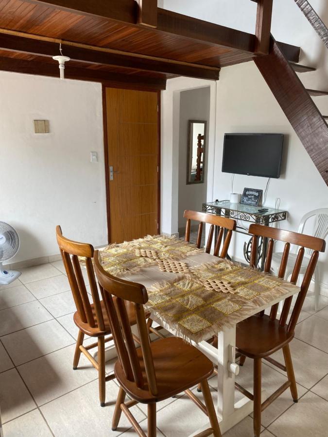 Apes Do Pero 07 - 1 Quarto E Mezanino Praia Apartment กาโบฟรีโอ ภายนอก รูปภาพ