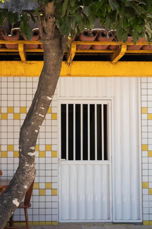 Apes Do Pero 07 - 1 Quarto E Mezanino Praia Apartment กาโบฟรีโอ ภายนอก รูปภาพ