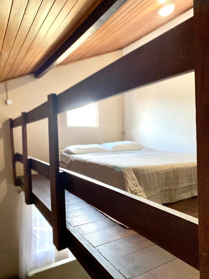 Apes Do Pero 07 - 1 Quarto E Mezanino Praia Apartment กาโบฟรีโอ ภายนอก รูปภาพ