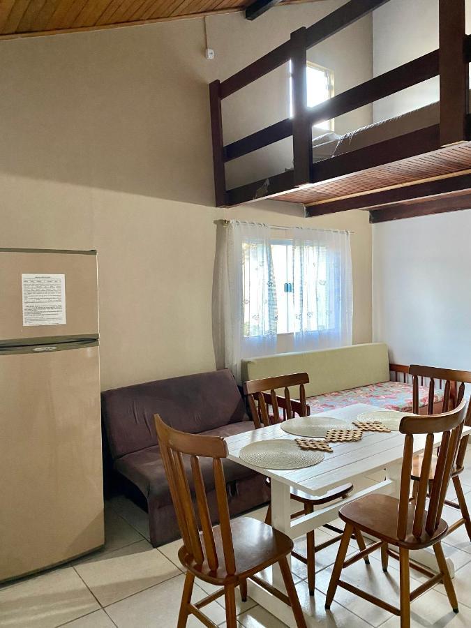 Apes Do Pero 07 - 1 Quarto E Mezanino Praia Apartment กาโบฟรีโอ ภายนอก รูปภาพ