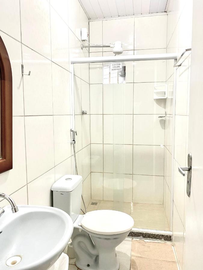 Apes Do Pero 07 - 1 Quarto E Mezanino Praia Apartment กาโบฟรีโอ ภายนอก รูปภาพ