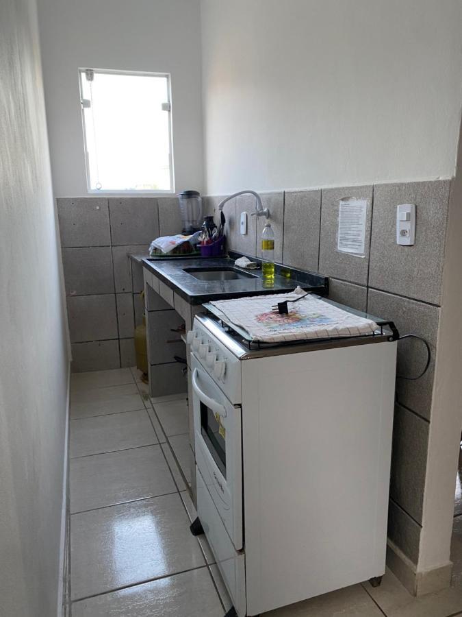 Apes Do Pero 07 - 1 Quarto E Mezanino Praia Apartment กาโบฟรีโอ ภายนอก รูปภาพ