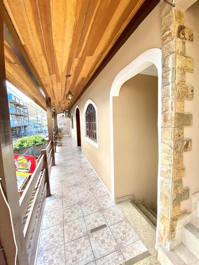 Apes Do Pero 07 - 1 Quarto E Mezanino Praia Apartment กาโบฟรีโอ ภายนอก รูปภาพ