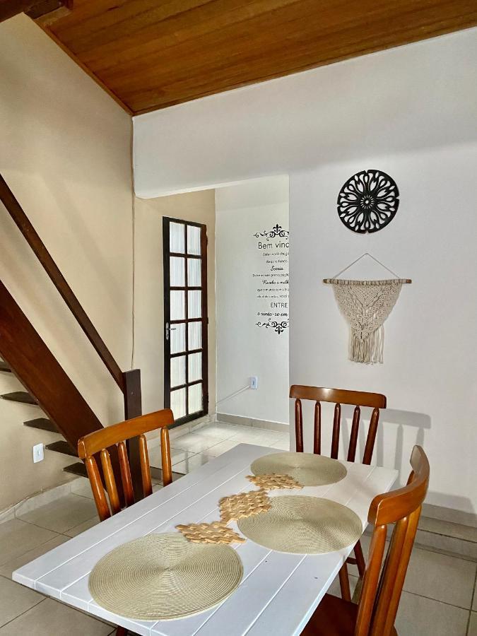 Apes Do Pero 07 - 1 Quarto E Mezanino Praia Apartment กาโบฟรีโอ ภายนอก รูปภาพ