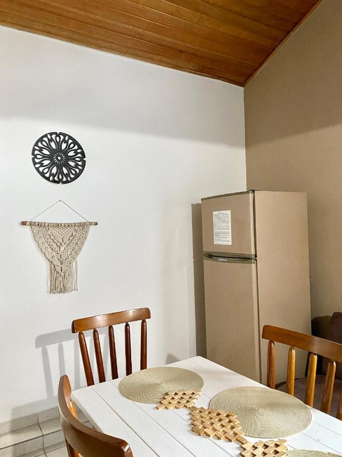 Apes Do Pero 07 - 1 Quarto E Mezanino Praia Apartment กาโบฟรีโอ ภายนอก รูปภาพ