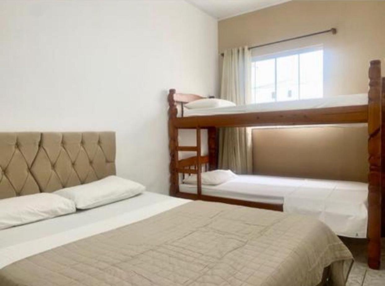 Apes Do Pero 07 - 1 Quarto E Mezanino Praia Apartment กาโบฟรีโอ ภายนอก รูปภาพ