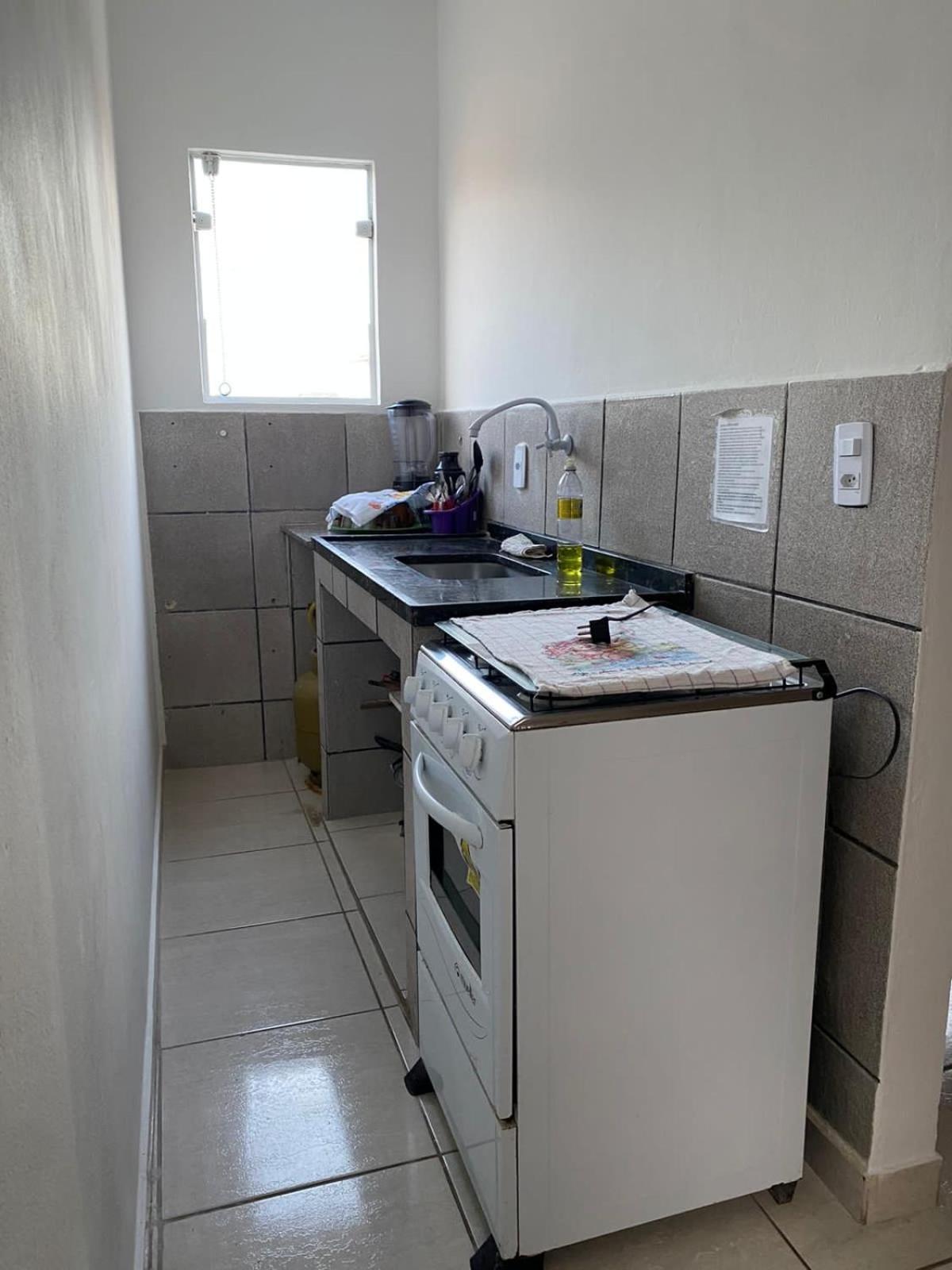 Apes Do Pero 07 - 1 Quarto E Mezanino Praia Apartment กาโบฟรีโอ ภายนอก รูปภาพ