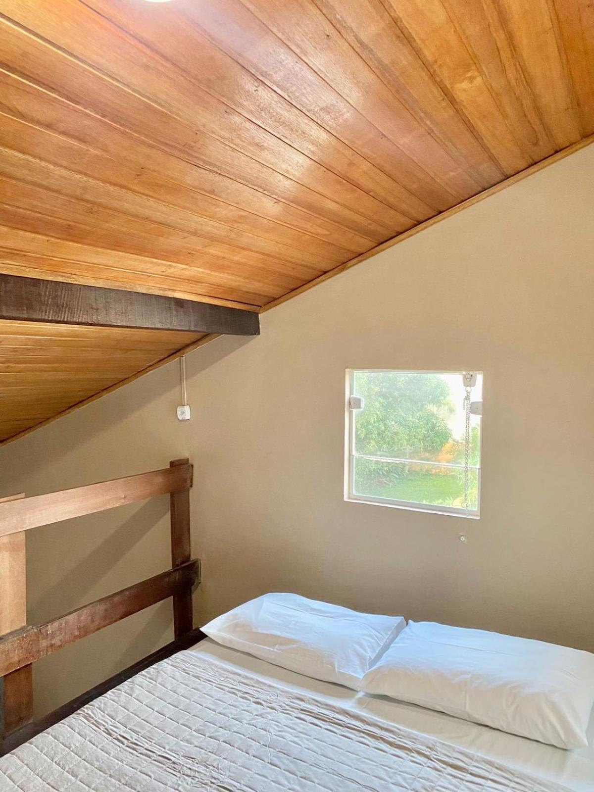 Apes Do Pero 07 - 1 Quarto E Mezanino Praia Apartment กาโบฟรีโอ ภายนอก รูปภาพ