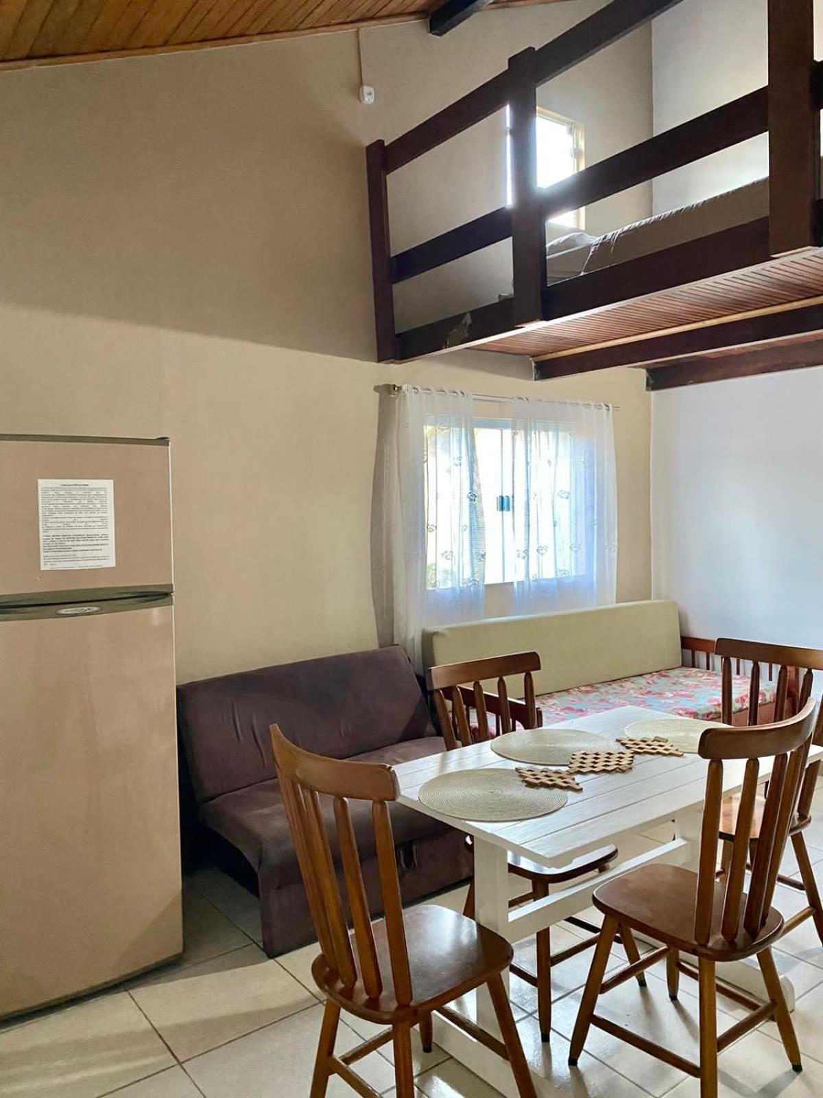 Apes Do Pero 07 - 1 Quarto E Mezanino Praia Apartment กาโบฟรีโอ ภายนอก รูปภาพ
